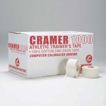 Athletic Tape For Finger - Each - 1 inch X 15 Yds.