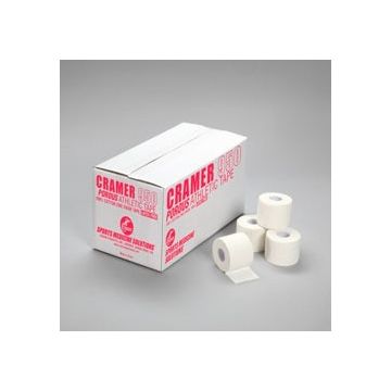 Cramer Porous Athletic Tape by Sports Medicine Solutions