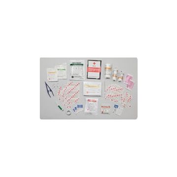 Coach's Team First Aid Kit by Sports Medicine Solutions - Singles