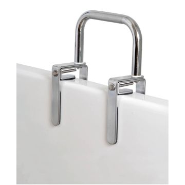 Bathtub Grab Bar