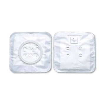 CenterPointLock Stoma Cap by Hollister - 1-1/2 inch Flange