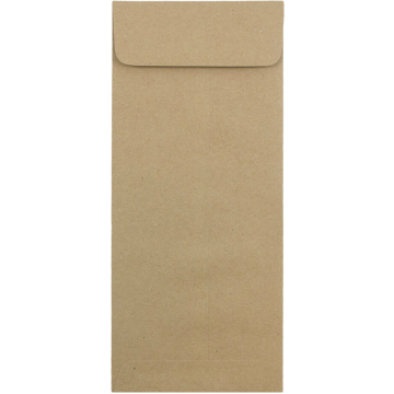 #14 Open End Envelopes (5 x 11 1/2) - Grocery Bag 28lb