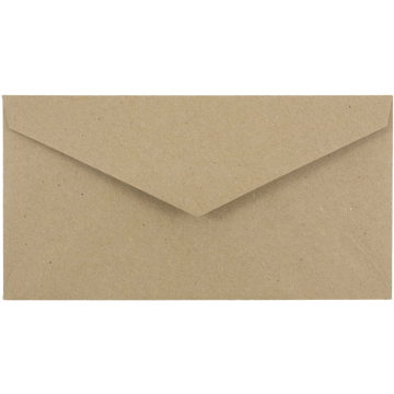 #7 3/4 Monarch Envelopes (3 7/8 x 7 1/2) - Grocery Bag 28lb