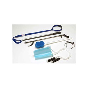 Complete Hip Replacement Kit 26" by Mercer County Rehab Supply