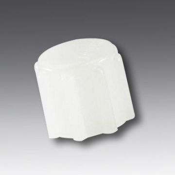 Shiley Decannulation Cap by Covidien