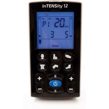 InTENSity 12 Gen 2nd