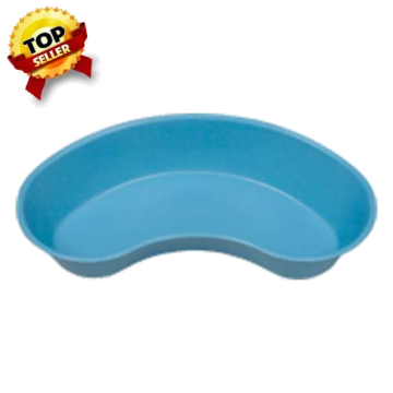 Autoclavable Emesis Basin Aqua 01