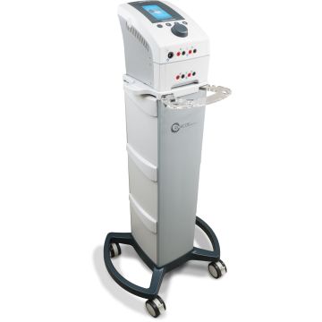 InTENsity Professional EX4 with CART by Roscoe Medical