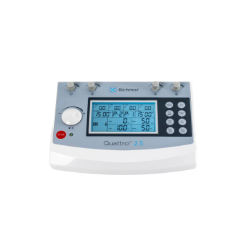Quattro 2.5 Professional Electrotherapy Device