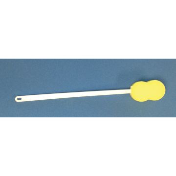 Bendable Scrub Sponge (Figure 8)
