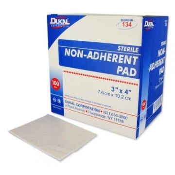 Dukal Nonadherent Dressing