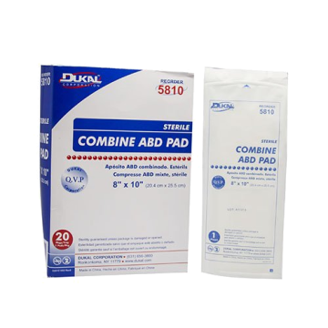 Dukal™ Sterile Abdominal Pad