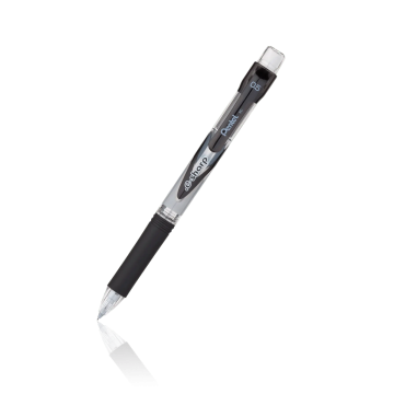 .e-sharp Mechanical Pencil - 0.5mm / Black