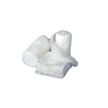 Bulkee II Sterile Stretched Gauze Bandage 4-1/2" x 4-1/10yds