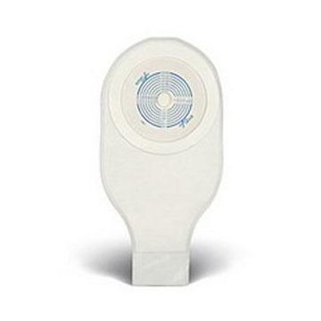 One-Piece Drainable Pouch - Box of 20