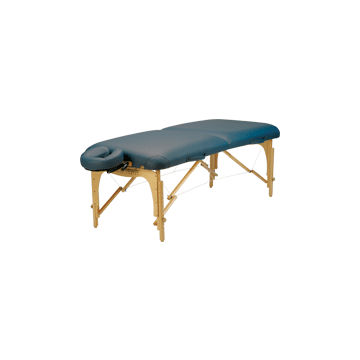 E2 Inner Strength Portable Massage Table