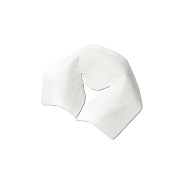 Disposable Crescent Covers, Box - 100/Box
