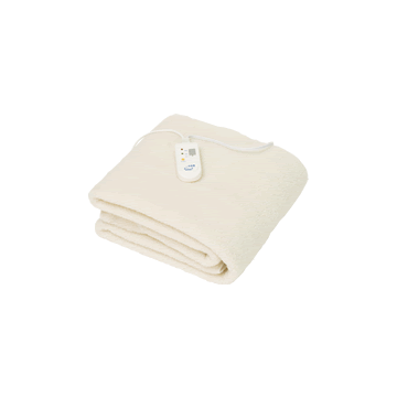 Basic Table Warmer And Fleece Pad With Insulated Foam Bottom
