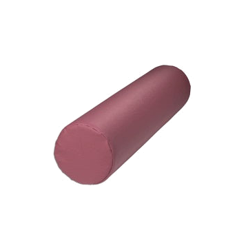 Full Round Bolster - Each, Amethyst