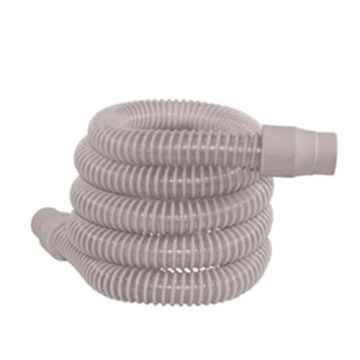 Easy-Flex CPAP Tubing Lightweight by Roscoe Medical - 6 Feet CPAP Tubing