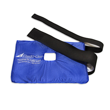 Elasto Gel Hot & Cold Therapy by Southwest Technologies - Shoulder wrap / Standard