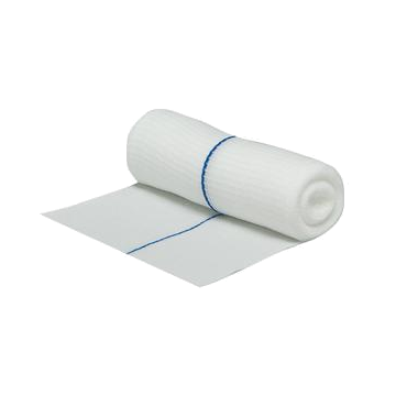Flexicon Conforming Stretch Bandage, Nonsterile by Hartmann-Conco - Bag - 1 Inch X 4-1/10 Yard / 1 per Pack / Sterile