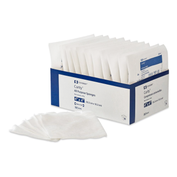 Excilon™ Dressing Sponges