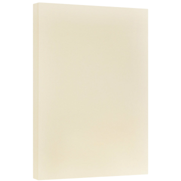 11 x 17 Cardstock - Ivory 110lb