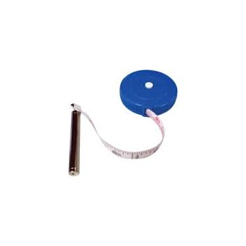 Body Measuring Tape by Fabrication Enterprises