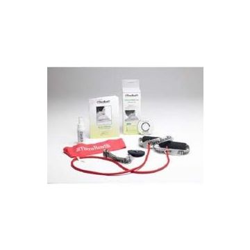 Fabrication Enterprises Neck Targeted Rehab Kit