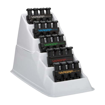 VariGrip Hand Exerciser Set by Fabrication Enterprises
