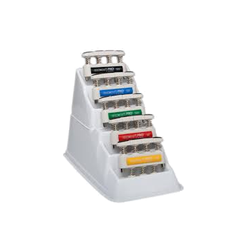 CanDo Pro Hand Exerciser Set by Fabrication Enterprises