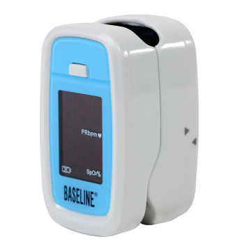 FEI Baseline Fingertip Pulse Oximeter
