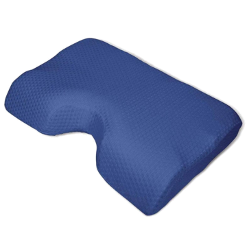 CPAP PILLOW WITH COVER