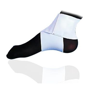 Frank Stubbs Co. Figure 8 Ankle Wrap - Each, Small (3 x 15 inch)