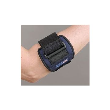 FLA Orthopedics Elbow Strap with Loop Lock