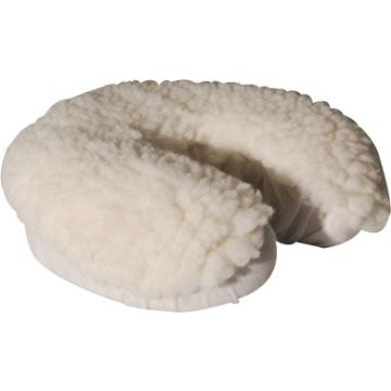 Fleece Face Rest Cover