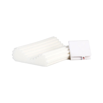 Econo Wave Cervical Pillow by Core Products