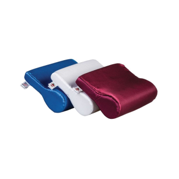 AB Contour Cervical Pillow Satin by Core Products