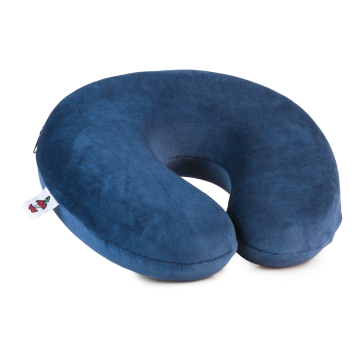 Memory Travel Neck Pillow by Core Products