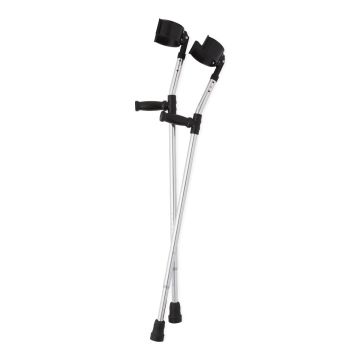 Guardian® Adult Forearm Crutches