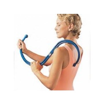 Custom Craftworks The Original Backnobber II - Blue