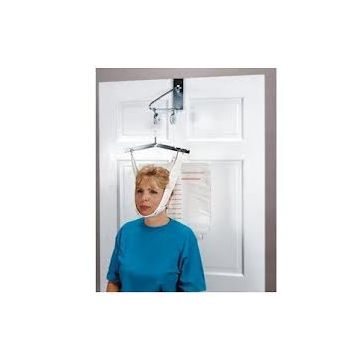 12 Inch Spreader Bar For The Traction Set