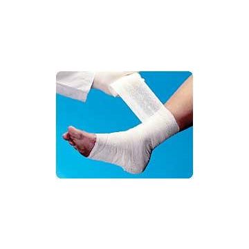 Modified Boot Compression Bandage - 4" x 10 yds