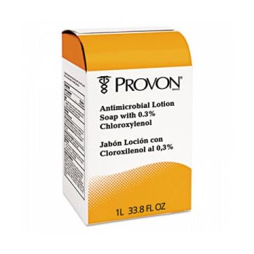 Provon Antimicrobial Lotion Soaps by GOJO