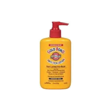 Gold Bond Medicated Anti-Itch Lotion