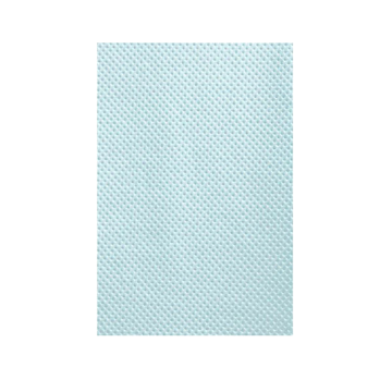 Graham Medical Blue Dental Bib