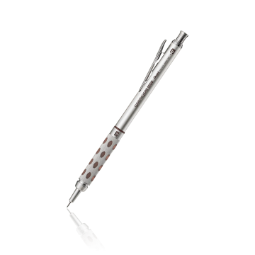 GraphGear 1000 Expert Mechanical Drafting Pencil - 0.3mm