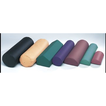 Neck Bolster - Each, Black