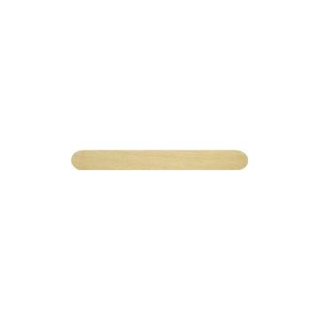 Non-sterile Tongue Depressor, 6" Standard by Puritan Medical Products - Box of 500 - 6 Inch